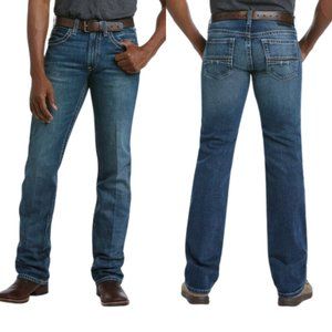 Men's Blue Jeans